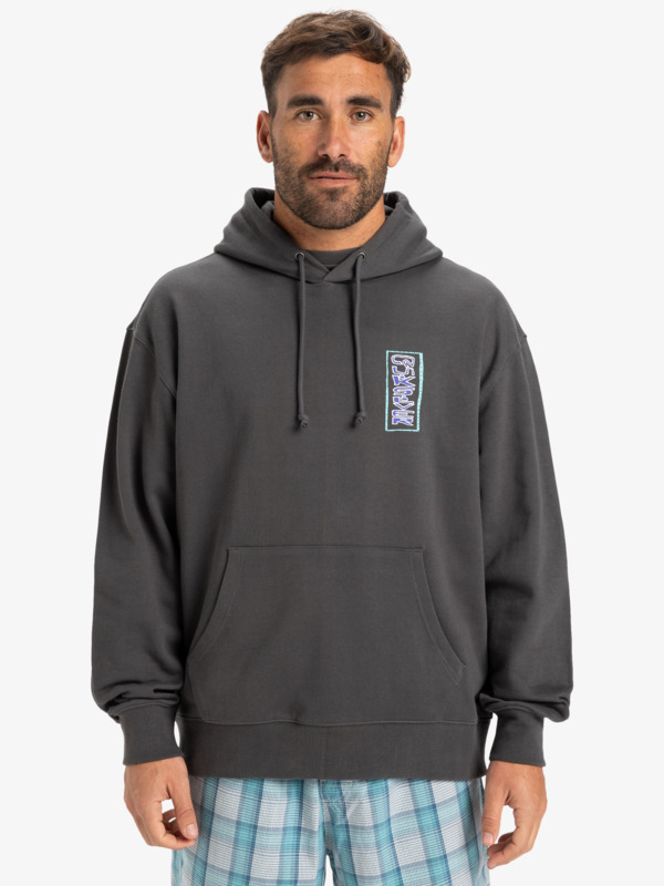 APOG Heritage - Pullover Hoodie for Men  EQYFT05057