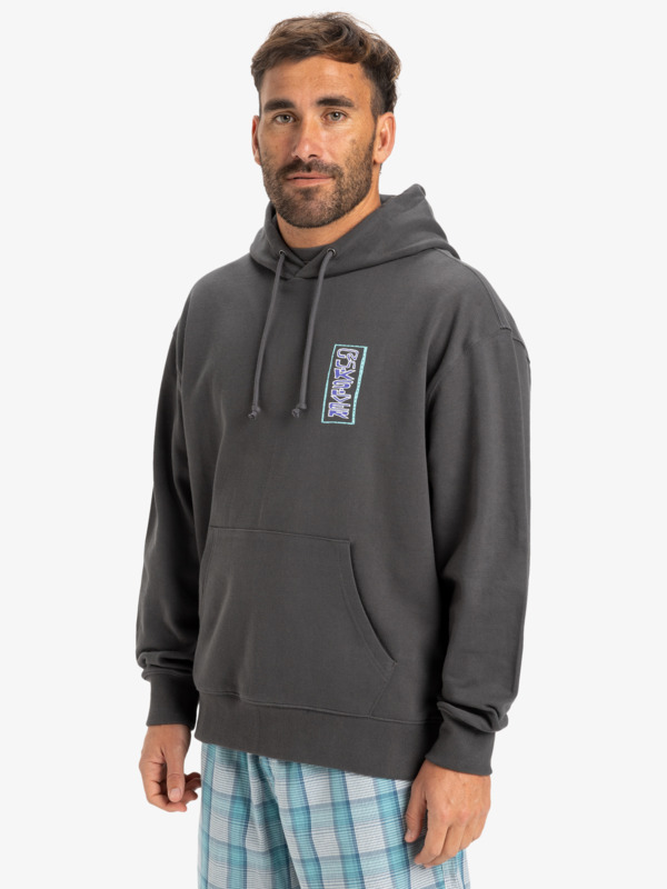 APOG Heritage - Pullover Hoodie for Men  EQYFT05057