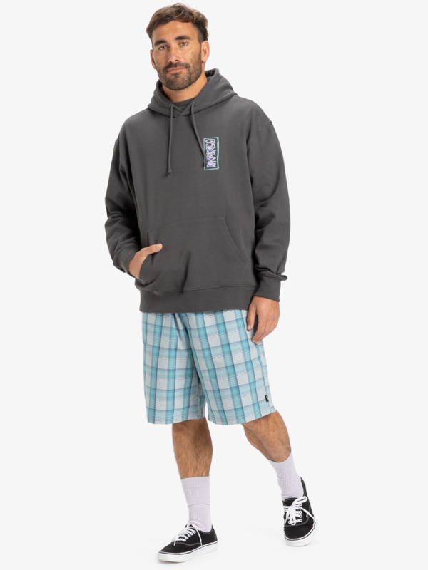 APOG Heritage - Pullover Hoodie for Men  EQYFT05057