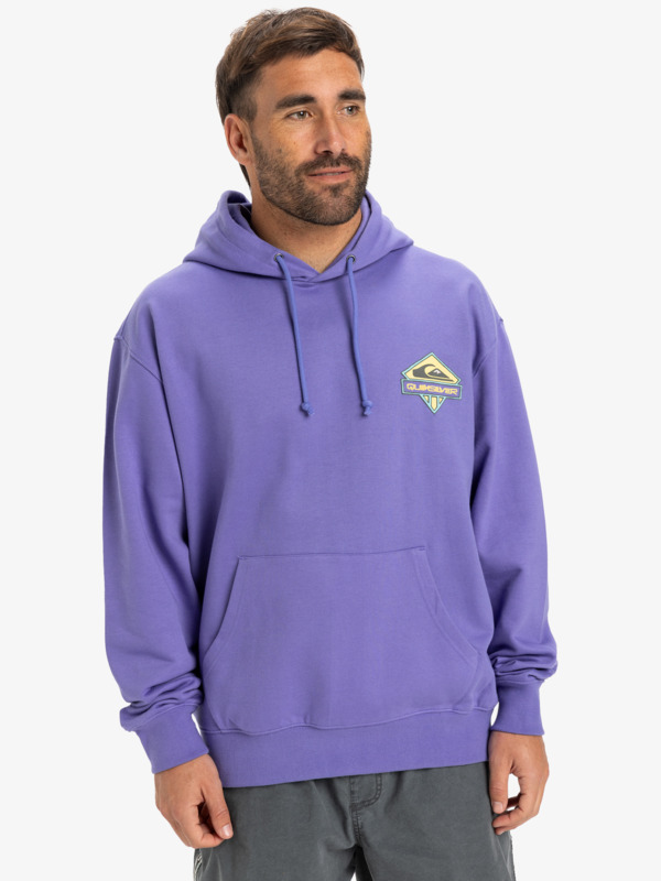 APOG Heritage - Pullover Hoodie for Men  EQYFT05057