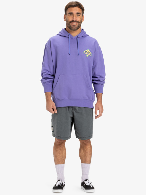 APOG Heritage - Pullover Hoodie for Men  EQYFT05057