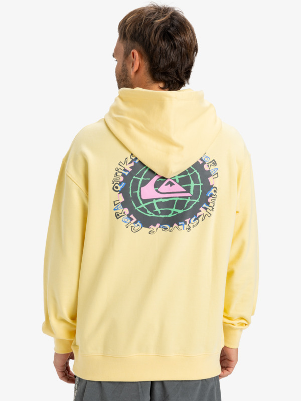 APOG Heritage - Pullover Hoodie for Men  EQYFT05057