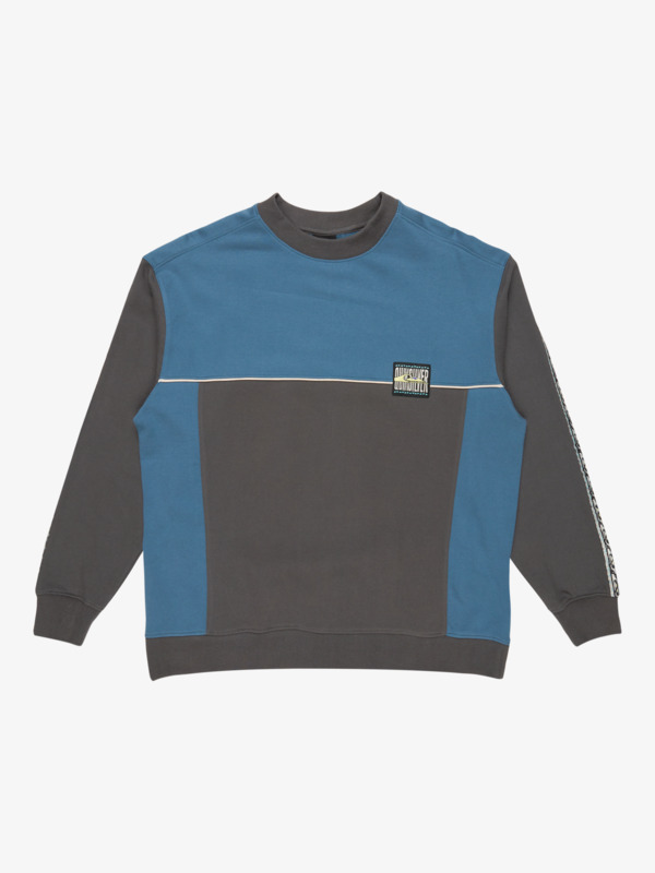 Global Heat - Crew Neck Sweatshirt for Men  EQYFT05064