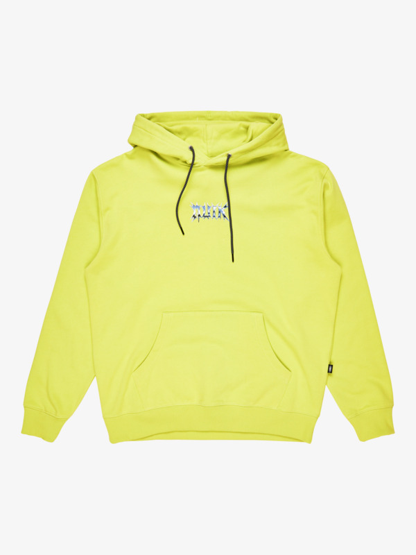 Chrome Lightning - Pullover Hoodie for Men  EQYFT05065