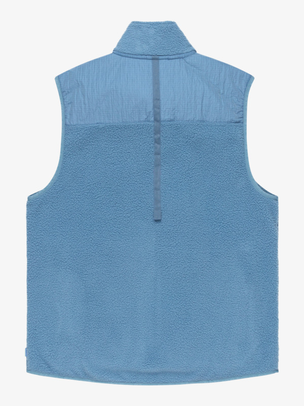 Clean Coast Gilet - Full Zip Sweatshirt for Men  EQYFT05072