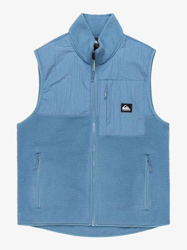 Clean Coast Gilet - Full Zip Sweatshirt for Men  EQYFT05072