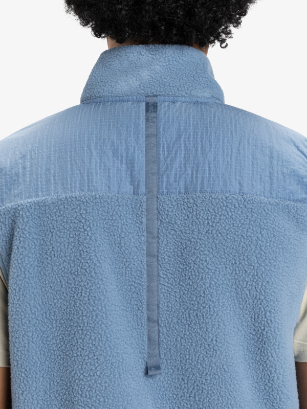 Clean Coast Gilet - Full Zip Sweatshirt for Men  EQYFT05072