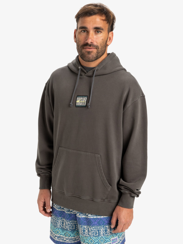 Global Heat - Pullover Hoodie for Men  EQYFT05080