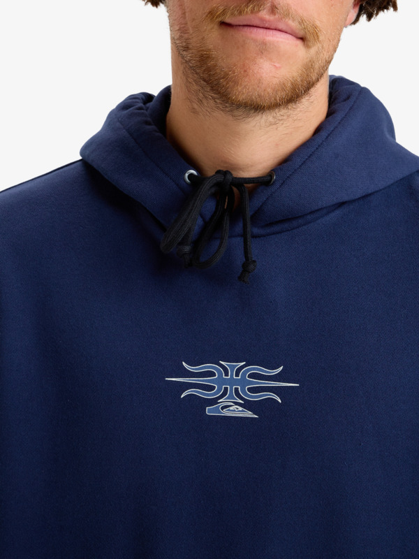 Mercury Devil - Hoodie for Men  EQYFT05101