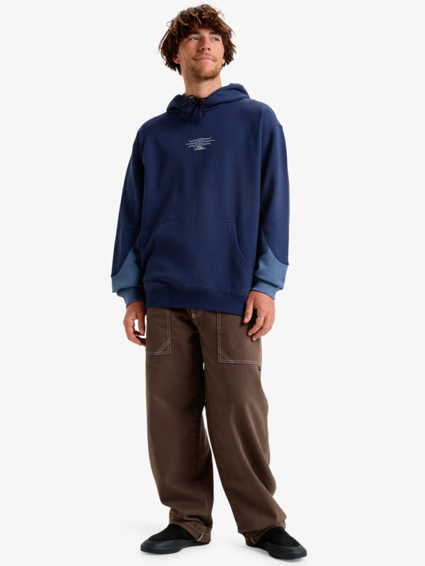 Mercury Devil - Hoodie for Men  EQYFT05101