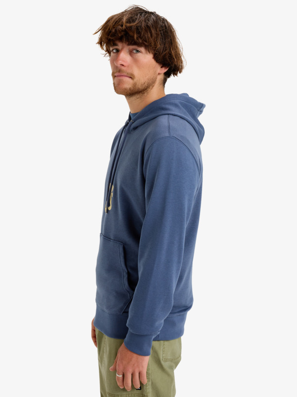 Graphic Mix - Hoodie for Men  EQYFT05105