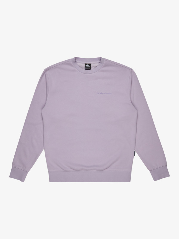 Salt Water - Crew Neck Sweatshirt for Men  EQYFT05109