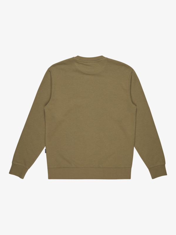 Salt Water - Crew Neck Sweatshirt for Men  EQYFT05109