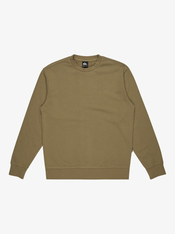 Salt Water - Crew Neck Sweatshirt for Men  EQYFT05109