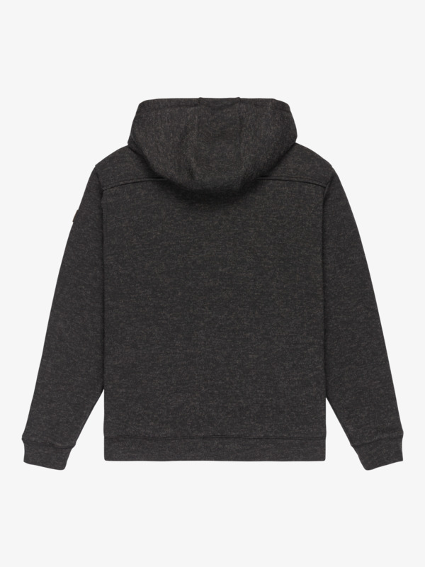 Keller Sherpa - Full Zip Sherpa Hoodie for Men  EQYFT05112