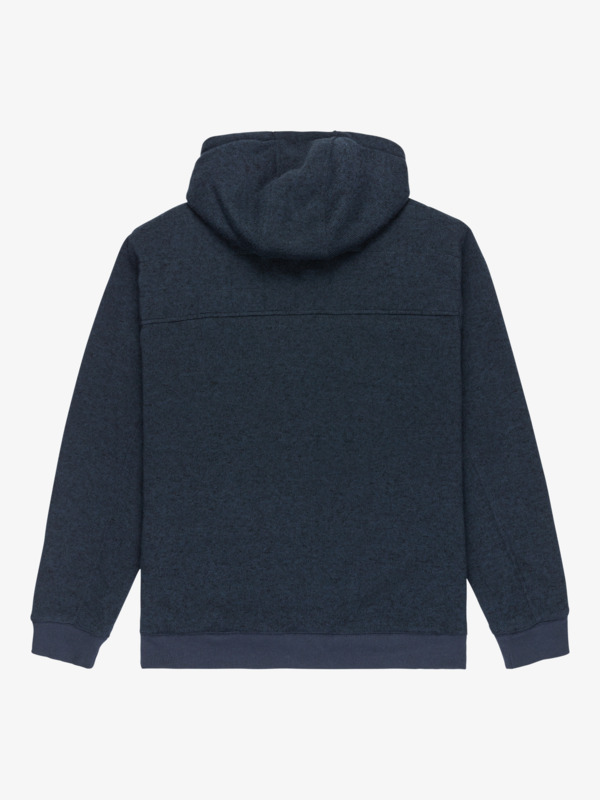 Cypress Keller - Full Zip Hoodie Fleece for Men EQYFT05113