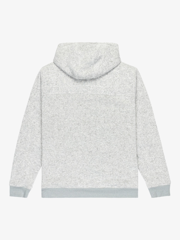 Cypress Keller - Full Zip Hoodie Fleece for Men  EQYFT05113