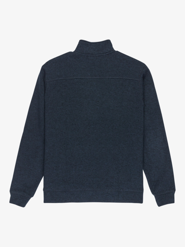 Keller 1/4 Zip - Fleece Top for Men  EQYFT05114