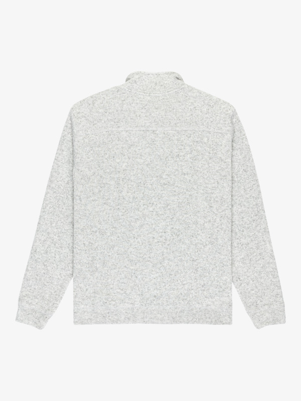Keller 1/4 Zip - Fleece Top for Men  EQYFT05114