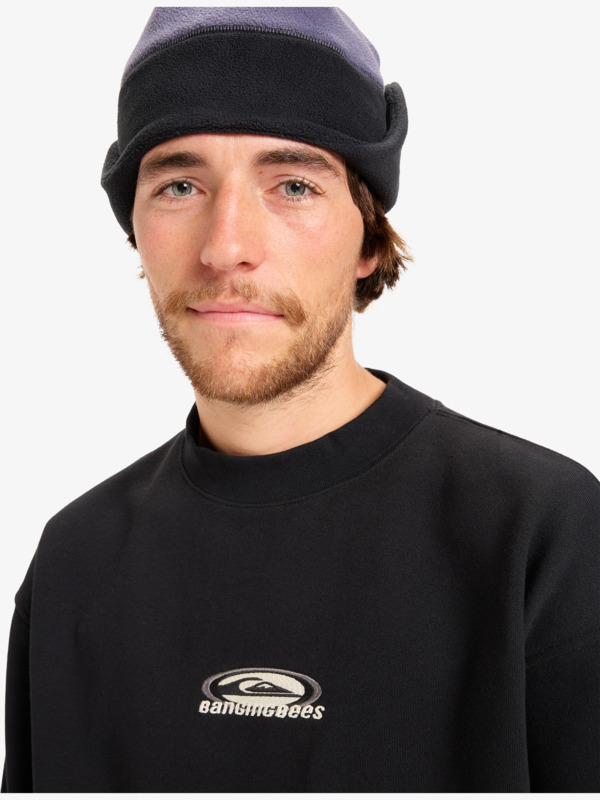 Banging Bees - Crew Neck Sweater for Men  EQYFT05115