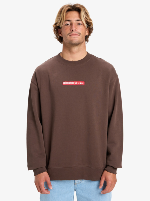 Dna - Sweatshirt for Men  EQYFT05120