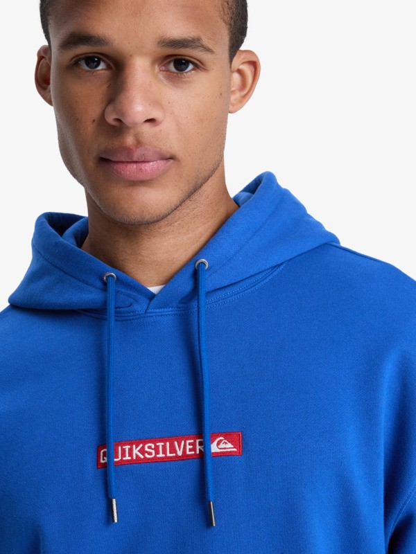 Dna - Hoodie for Men  EQYFT05121