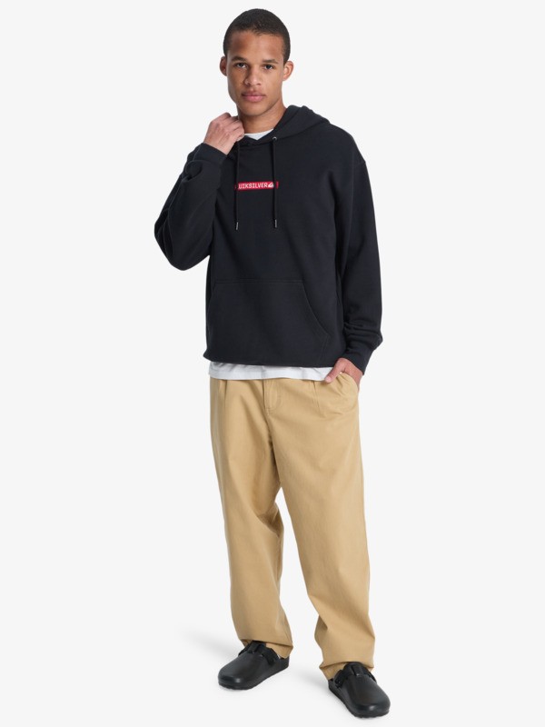 Dna - Hoodie for Men  EQYFT05121