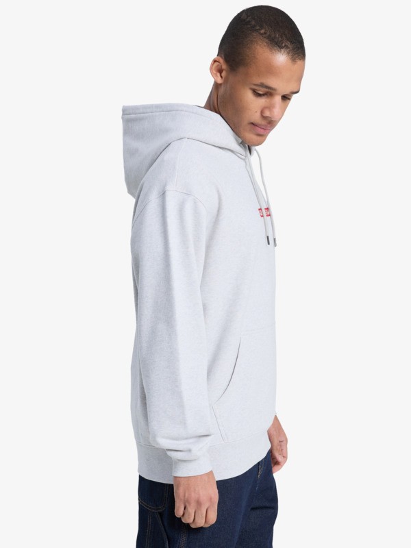 Dna - Hoodie for Men  EQYFT05121