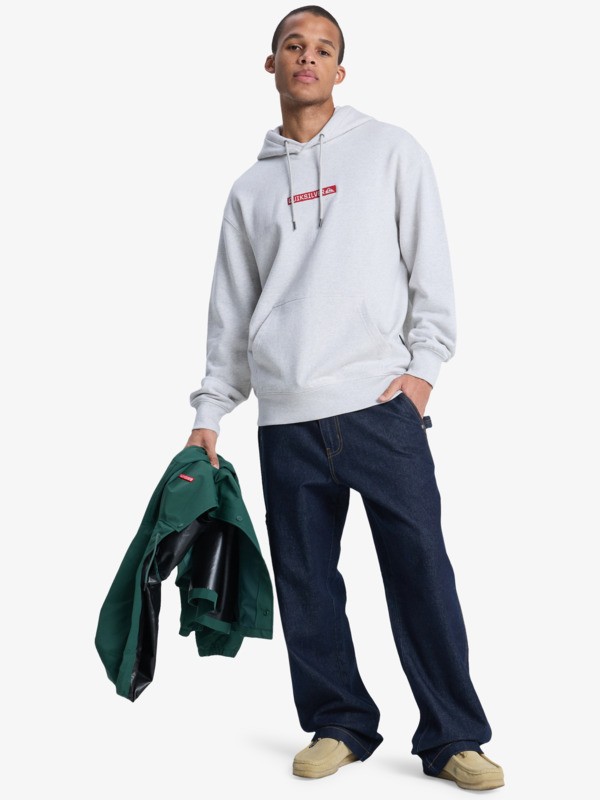 Dna - Hoodie for Men  EQYFT05121