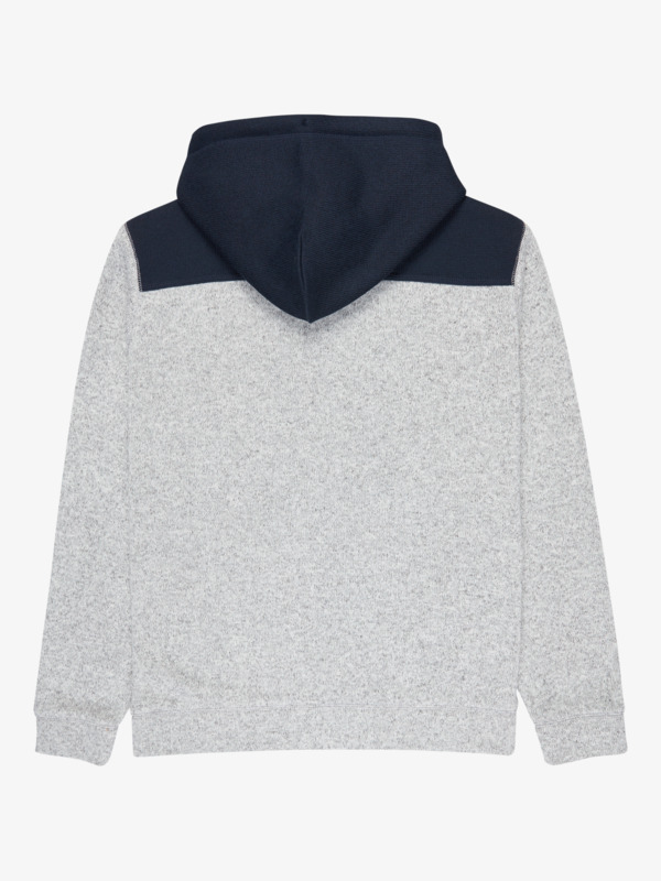 Keller Block Zip  EQYFT05122