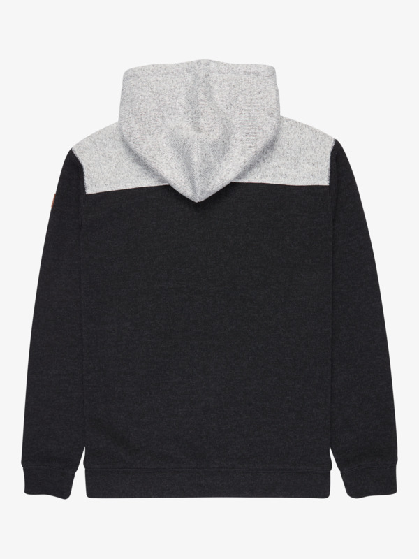 Keller Block Zip - Full Zip Hoodie for Men  EQYFT05122