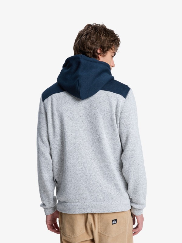 Keller Block Zip  EQYFT05122