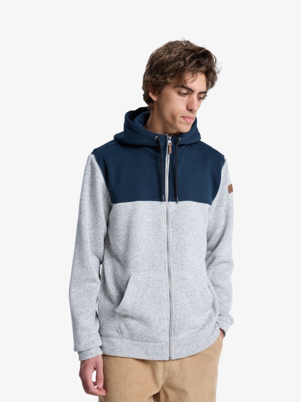 Keller Block Zip  EQYFT05122