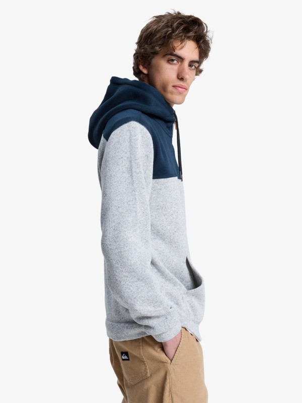 Keller Block Zip  EQYFT05122