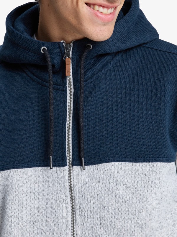 Keller Block Zip  EQYFT05122