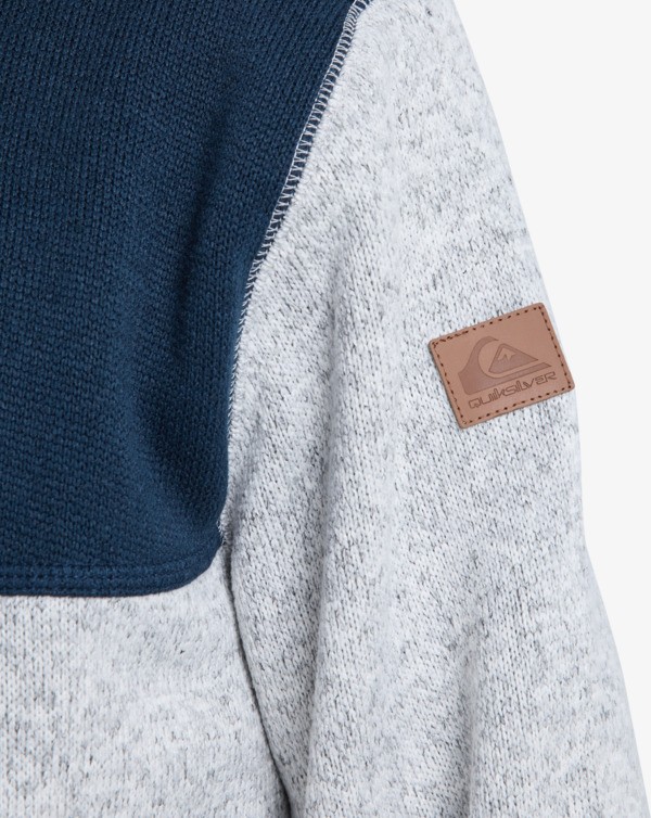 Keller Block Zip  EQYFT05122