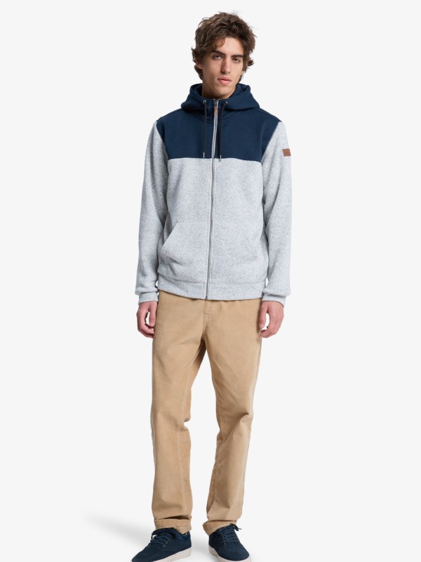 Keller Block Zip  EQYFT05122
