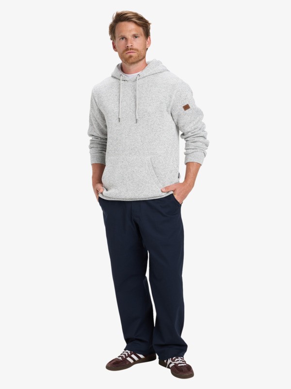 Keller - Hoodie for Men  EQYFT05123