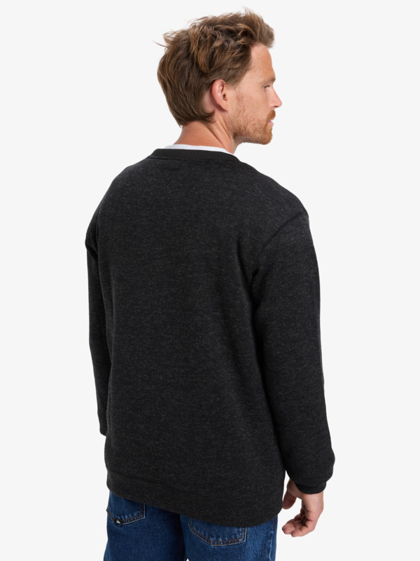 Keller - Fleece for Men  EQYFT05124