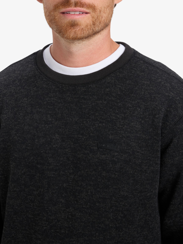 Keller - Fleece for Men  EQYFT05124