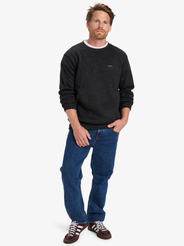 Keller - Fleece for Men  EQYFT05124