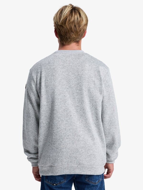 Keller - Fleece for Men  EQYFT05124