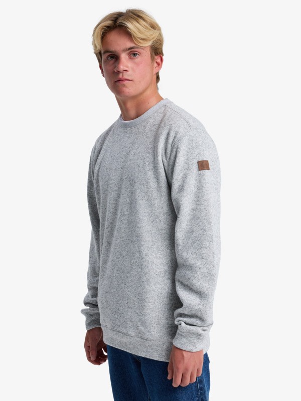Keller - Fleece for Men  EQYFT05124