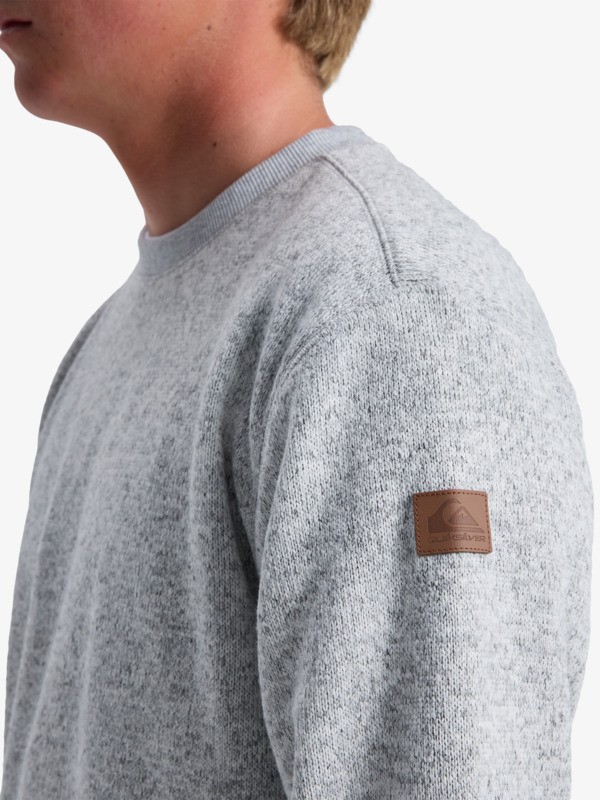 Keller - Fleece for Men  EQYFT05124