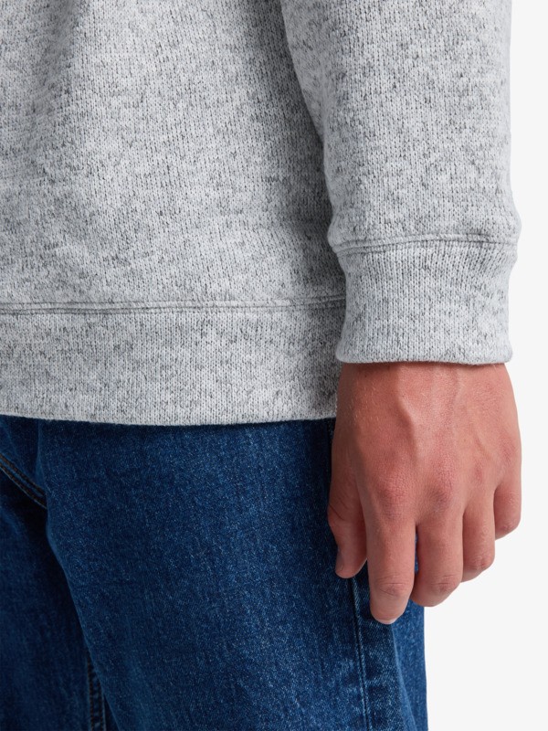 Keller - Fleece for Men  EQYFT05124