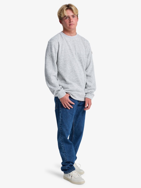 Keller - Fleece for Men  EQYFT05124