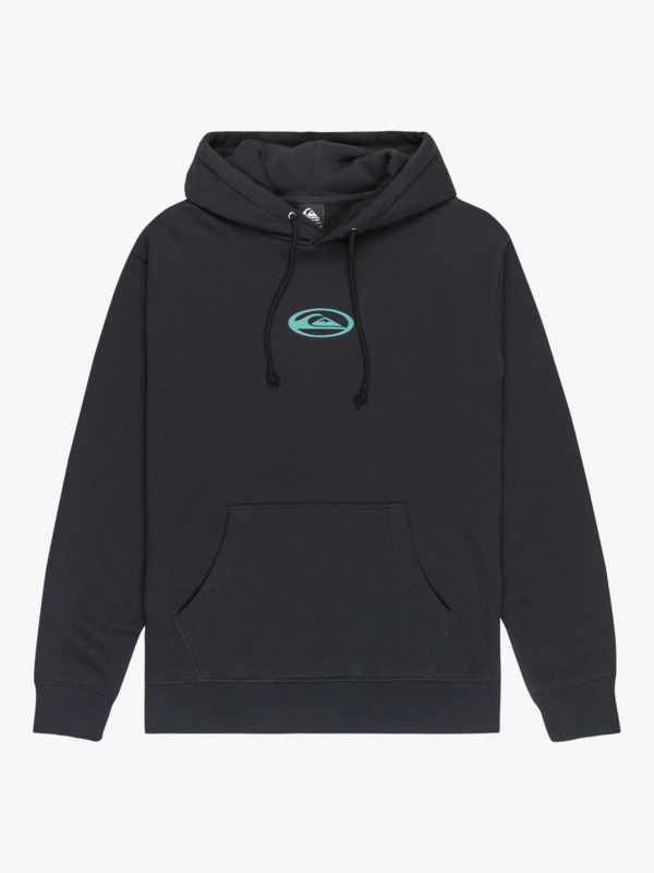 Salt Water Graphic - Hoodie for Men  EQYFT05126