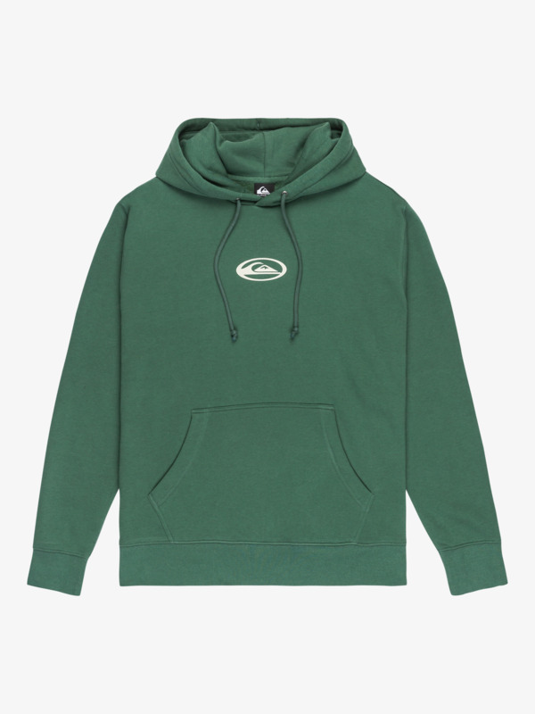 Salt Water Graphic - Hoodie for Men  EQYFT05126