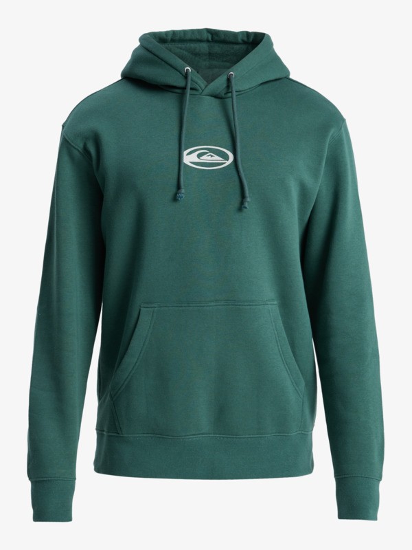 Salt Water Graphic - Hoodie for Men  EQYFT05126