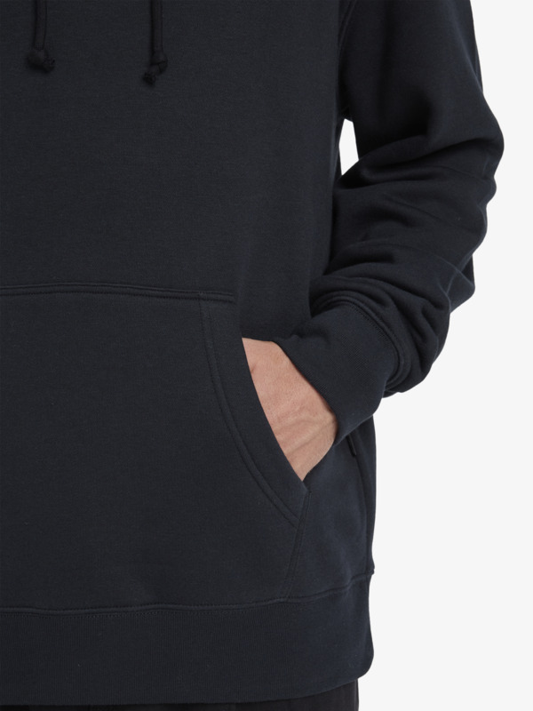 Salt Water Graphic - Hoodie for Men  EQYFT05126